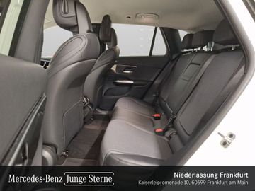 Mercedes GLC 220 - 11
