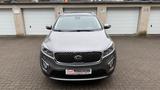 Kia Sorento Spirit 4WD/1.Hand/Automatik/Panorama - Kia Sorento in Oberhausen