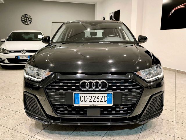 Audi A1 SPB 30 TFSI S tronic Admired