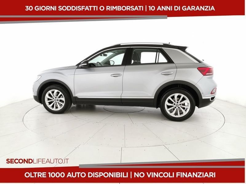 Other Volkswagen T-Roc 2.0 tdi Edition Plus 115cv imagem 2