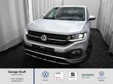 Volkswagen T-Cross R-Line 1.5 TSI ACC, 18", R-View, Navi - Volkswagen T-Cross: Limousine