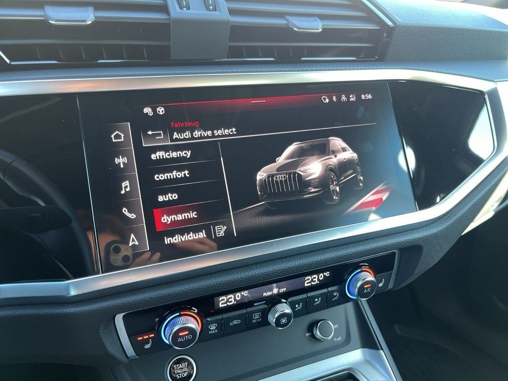 Audi Q3 - Bild 27