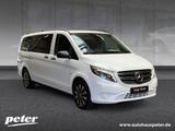 Mercedes-Benz Vito 119 Tourer 4x4 Pro extralang ILS-LED/8Sitze - Mercedes-Benz 1.8