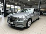 Mercedes-Benz E 250 T-Modell CGI BlueEfficiency Navi, SHZ - gebrauchte Mercedes-Benz E 250 aus dem Jahr 2012