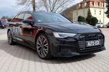 Audi A6 Avant 50 TDI quattro sport|2x S-line|MATRIX - Audi A6 Gebrauchtwagen in Dresden