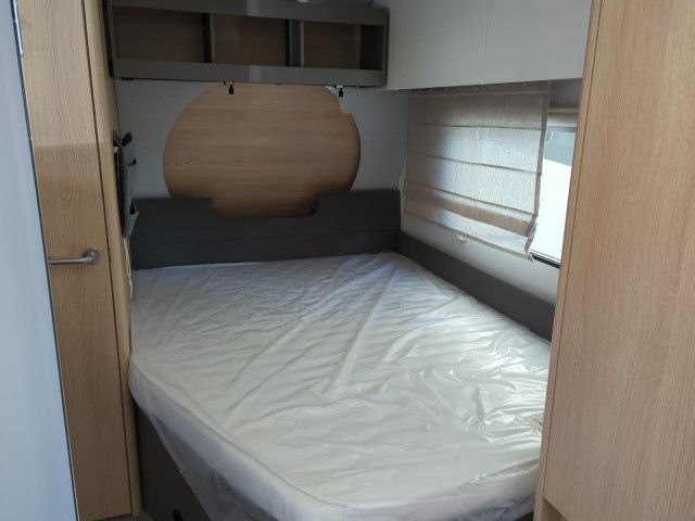 Fahrzeugabbildung LMC Tandero 480 D Messepreis!!! Tandero Paket -