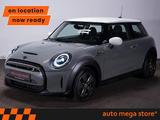 MINI Cooper SE Electric Collection 33kWh LED/Navi/WPU - scheckheftgepflegte MINI Cooper SE