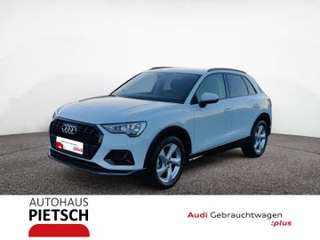 Audi Leasingangebot: Audi Q3 35 TFSI advanced S-tronic