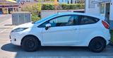 Ford Fiesta 1,25 44kW Ambiente Ambiente - Ford Fiesta aus 2010: Ambiente