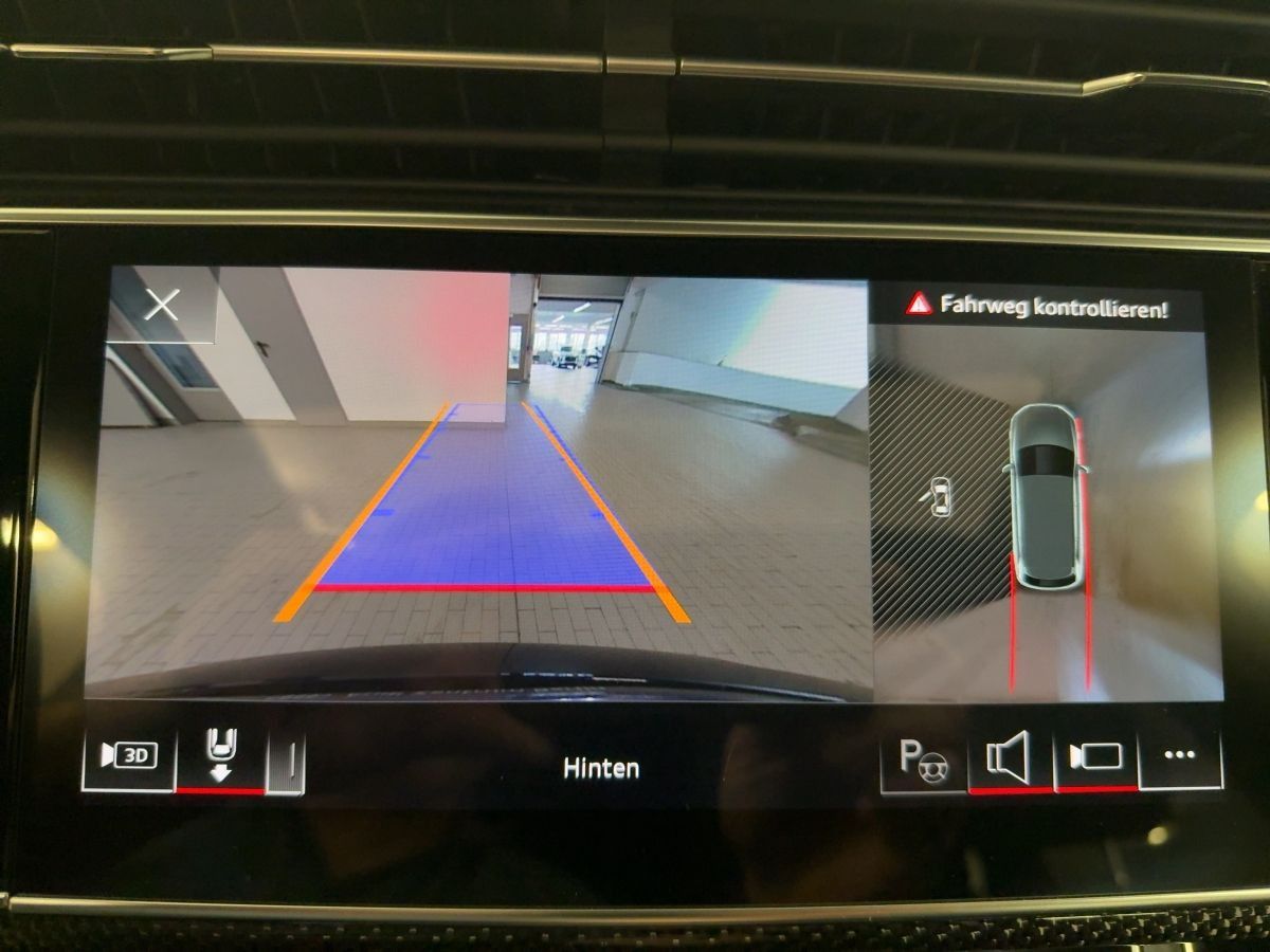 Audi SQ7 - Bild 23