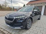 Skoda Kamiq Scoutline - Skoda Kamiq: Scoutline