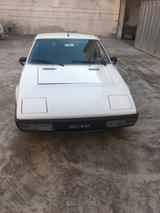 Andere Altro Altro MATRA SIMCA BAGHEERA S - Andere Oldtimer mit Benzin-Antrieb: Coupe
