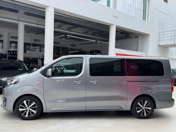 Toyota Proace (Verso) - 2