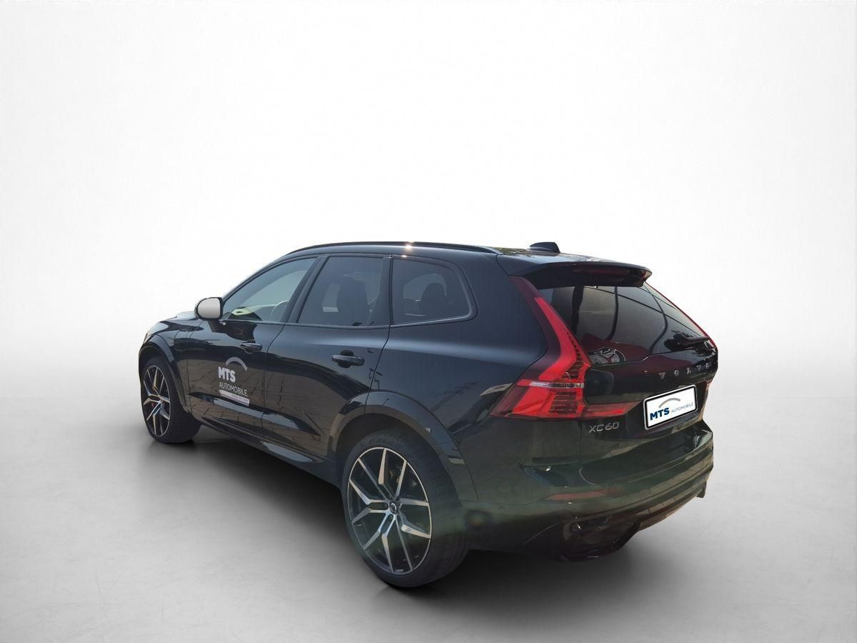 Volvo XC60 - Bild 8