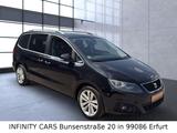 Seat Alhambra Style - Seat Alhambra in Erfurt