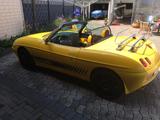 Fiat Barchetta - gebrauchte Fiat Barchetta aus dem Jahr 2000