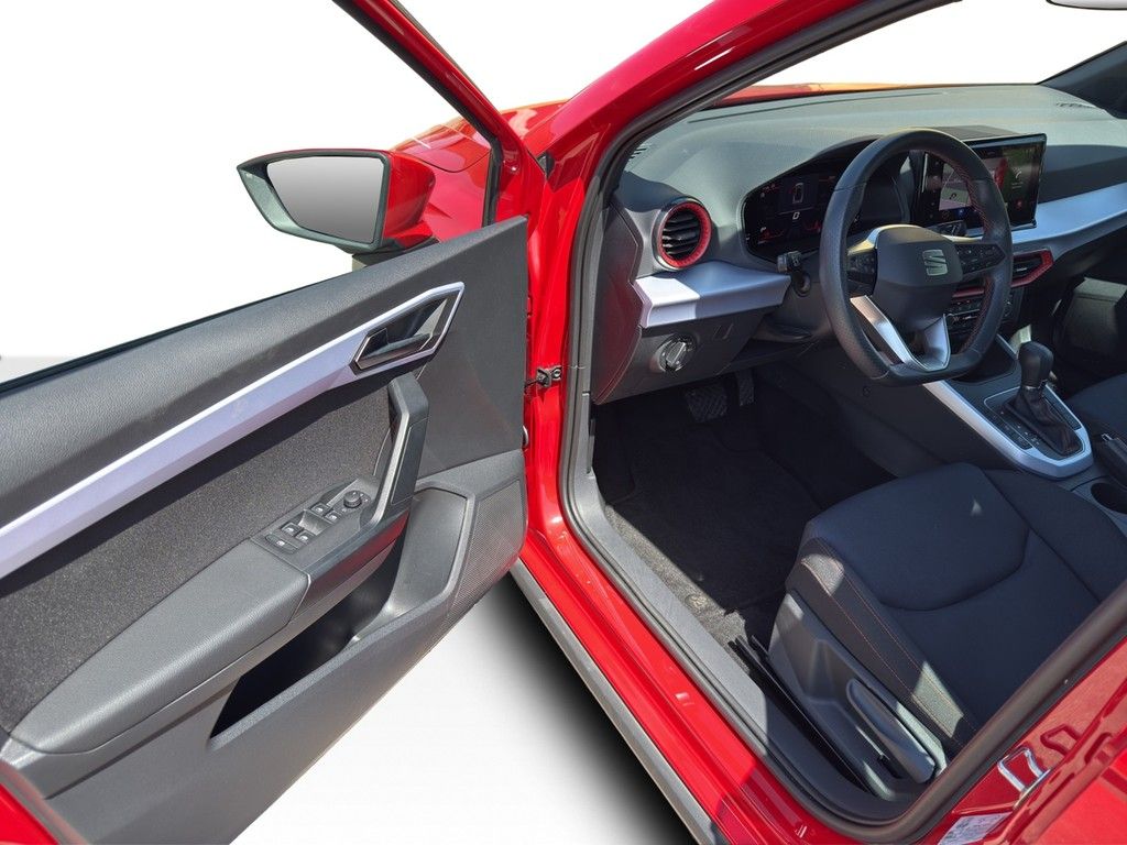 Seat Arona - Bild 13