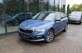 Skoda Scala 1.0 TSI Clever *LED*Navi*Pano*PDC - Skoda Scala: Clever