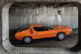 Alfa Romeo Montreal - Alfa Romeo: Montreal