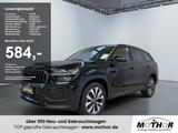 Skoda Kodiaq Selction 2.0 TDI DSG 4xSHZ ACC NAVI