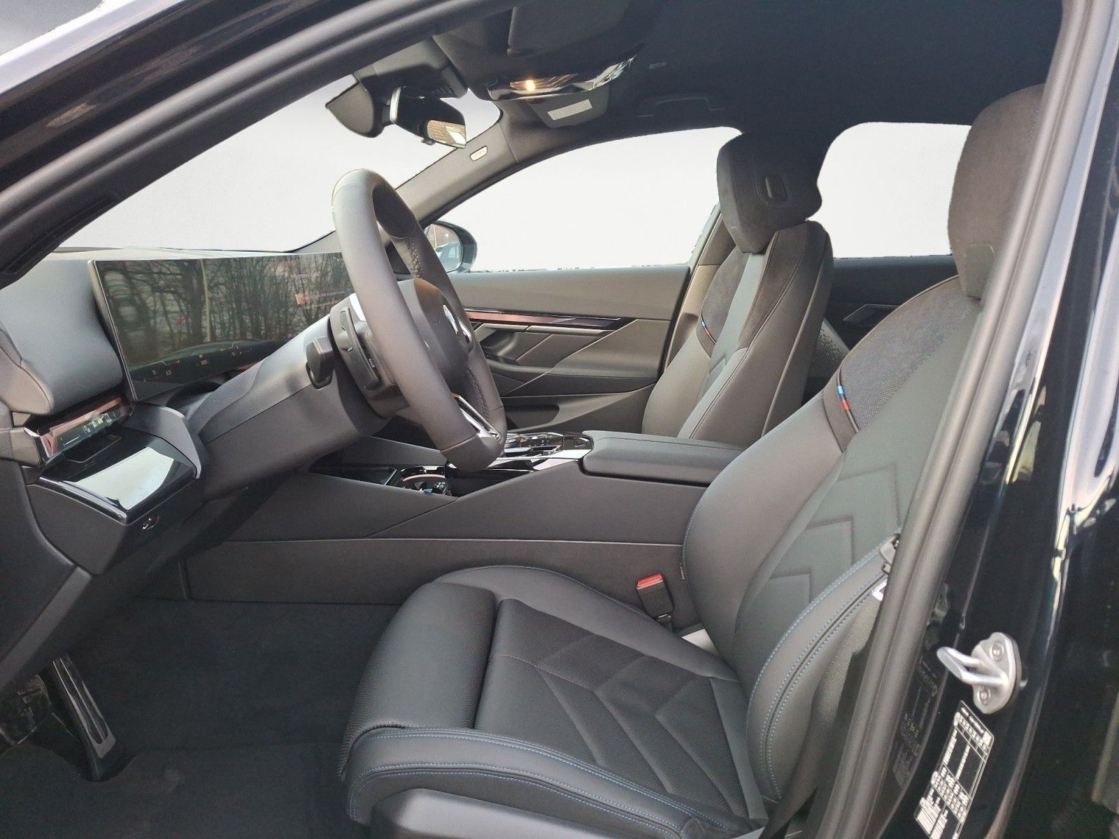 BMW 520 - Bild 9