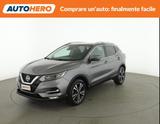 Nissan NISSAN Qashqai 1.7 dCi 150 CV N-Connecta - Nissan Qashqai: 150