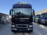 MAN TGX 18.680 4X2 BLS V8 - MAN Tgx 680