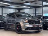 Jeep Grand Cherokee 6.4 V8 HEMI SRT CRBN*H&K*PANO*20´ - Jeep in Frankfurt (Main)