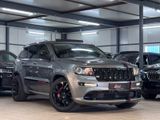 Jeep Grand Cherokee 6.4 V8 HEMI SRT CRBN*H&K*PANO*20´ - Jeep Grand Cherokee: Srt8