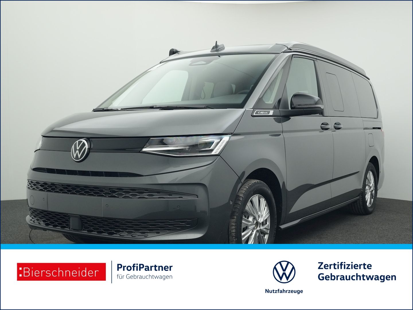 Volkswagen T7 California Beach eHybrid 4MOTION UPE 84.600