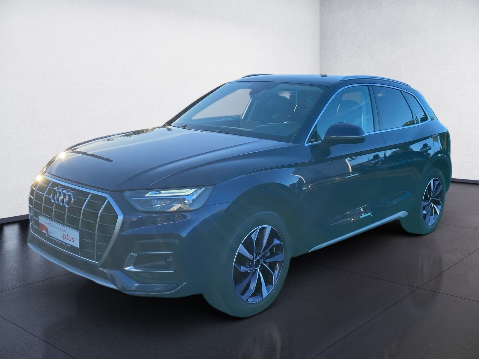 Audi Q5 40 TDI advanced quattro S-tronic LED Navi ACC foto 2