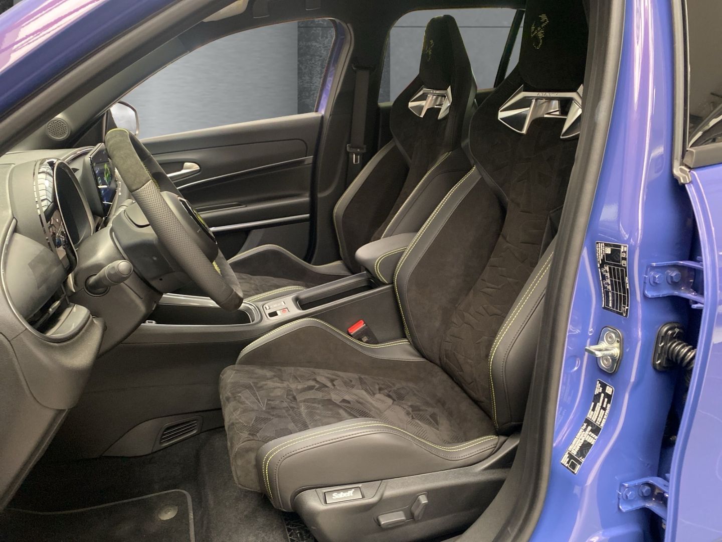 Abarth 600e - Bild 8