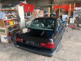 BMW bmw e34 525 tds - BMW 525: Tds
