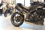 Triumph Speed Triple 1050 *Edition 94* - Triumph Speed Triple S