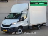 Iveco Daily 35S14 Automaat Laadklep Bakwagen Zijdeur A - Angebote entsprechen deinen Suchkriterien
