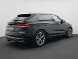 Audi Q8 55 TFSIe quattro S-Line 380PS S-Tronic AHK Se - Audi Q8 Plug-in Hybrid (PHEV) Gebrauchtwagen