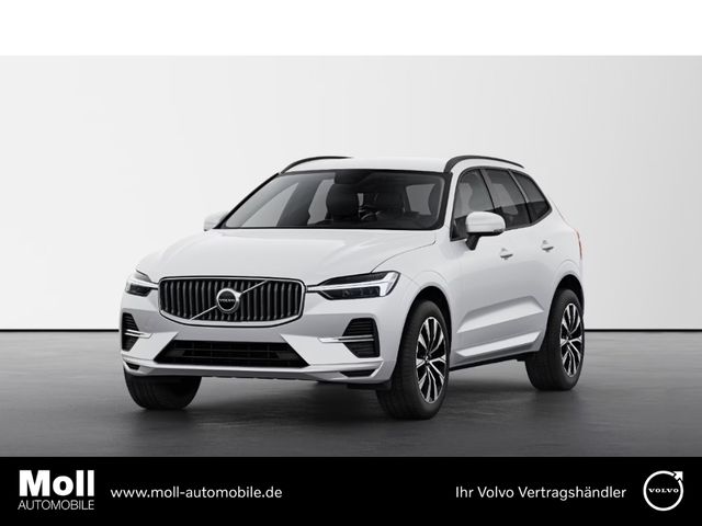 Volvo XC60 B4 Diesel Plus Bright Leder Pilot Assist Su