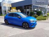 Opel Corsa Elegance 1.2 Direct Injection Turbo - Opel Corsa: Blau