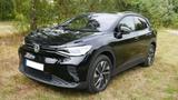 Volkswagen ID.4 Pro 77 kWh 210 kW, zus. 3 J. Gar . AHK, WP