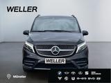 Mercedes-Benz V 300 d lang 9G AMG Line *LED*Distr+*Pano*360*AH - Mercedes-Benz V 300