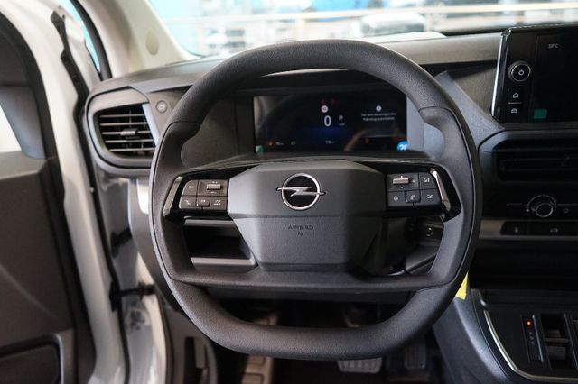 Vorschau Auto