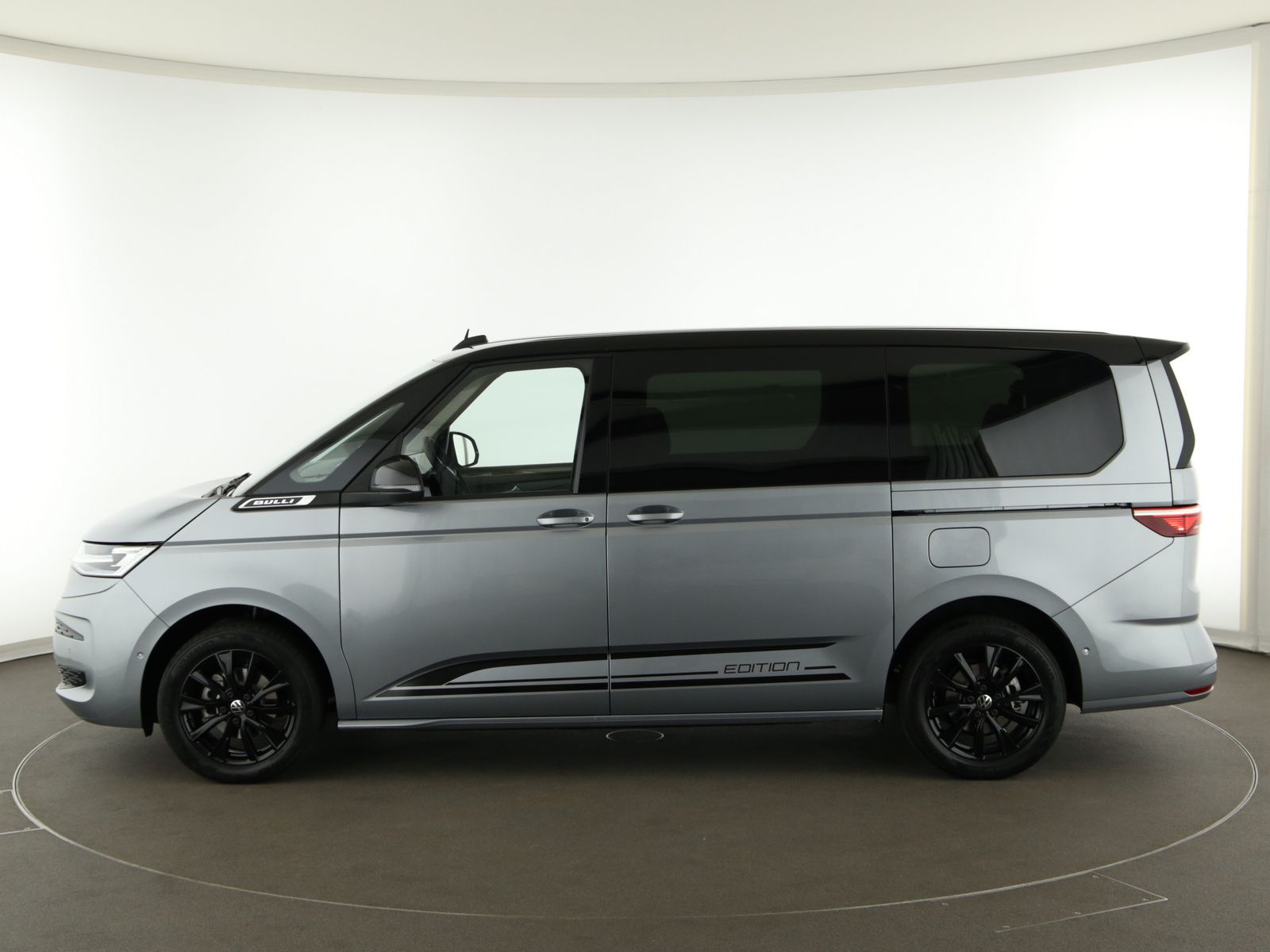 Volkswagen T7 Multivan 2.0TDI 150PS DSG lang Edition AHK SH foto 4