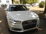 Audi A6 Allroad quattro 3.0 TDI clean diesel - Audi A6 in Karlsruhe