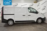 Renault Trafic  - gebrauchte Renault Trafic aus dem Jahr 2020