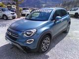 Fiat 500X 2.0 MultiJet 150 CV AT9 4x4 S-Design C - Fiat 500X mit Diesel-Antrieb: Automatik