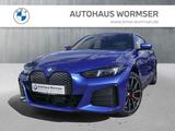 BMW i4 eDrive40 Gran Coupé M Sportpaket HK HiFi DAB