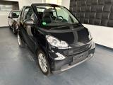 Smart ForTwo fortwo cabrio Basis 62 kW - gebrauchte Smart ForTwo aus dem Jahr 2009