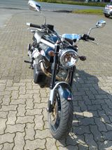 Moto Guzzi griso 1100cc - MOTO GUZZI 1100