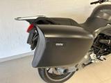 BMW R 1200 R + Koffer + Windschild hoch - BMW 2011 R1200R