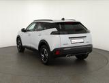 Peugeot 2008 1.2 Hybrid 136 Aut. LED ACC Kamera - Peugeot 2008 Tageszulassungen